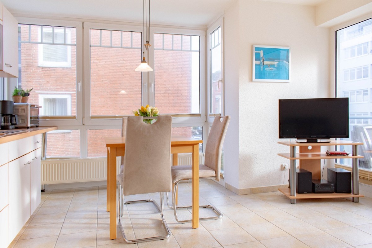 Ferienwohnung Dorfmeyer