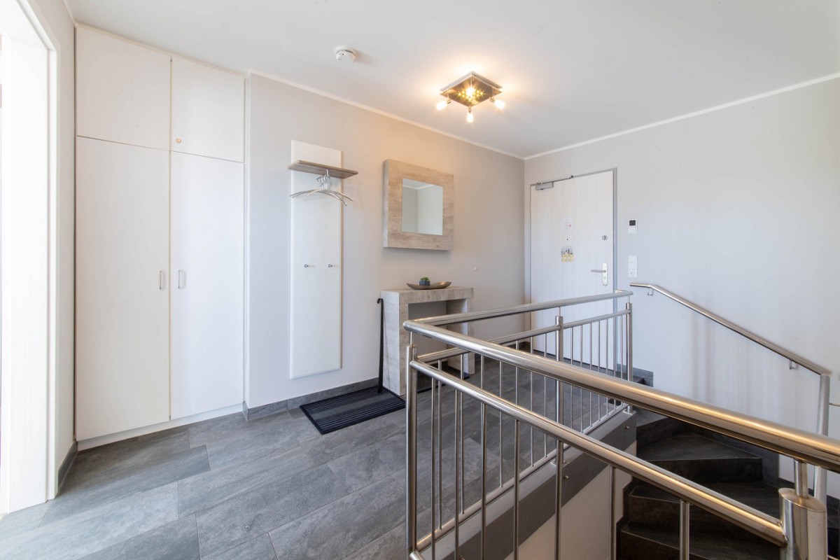 Ferienwohnung Meerflair