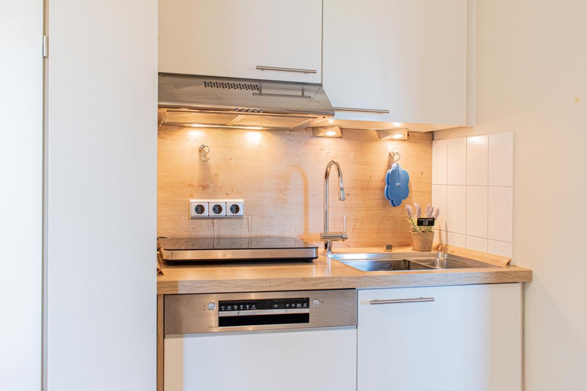 Ferienwohnung Morgensonne