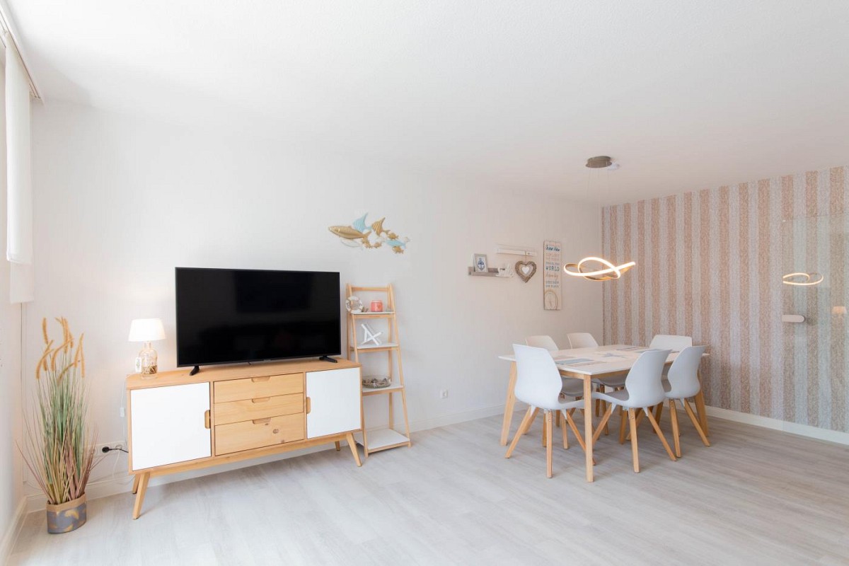 Ferienhaus HaffPerle