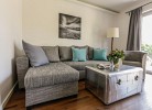 Ferienwohnung Strandhaus Möwenberg App.12