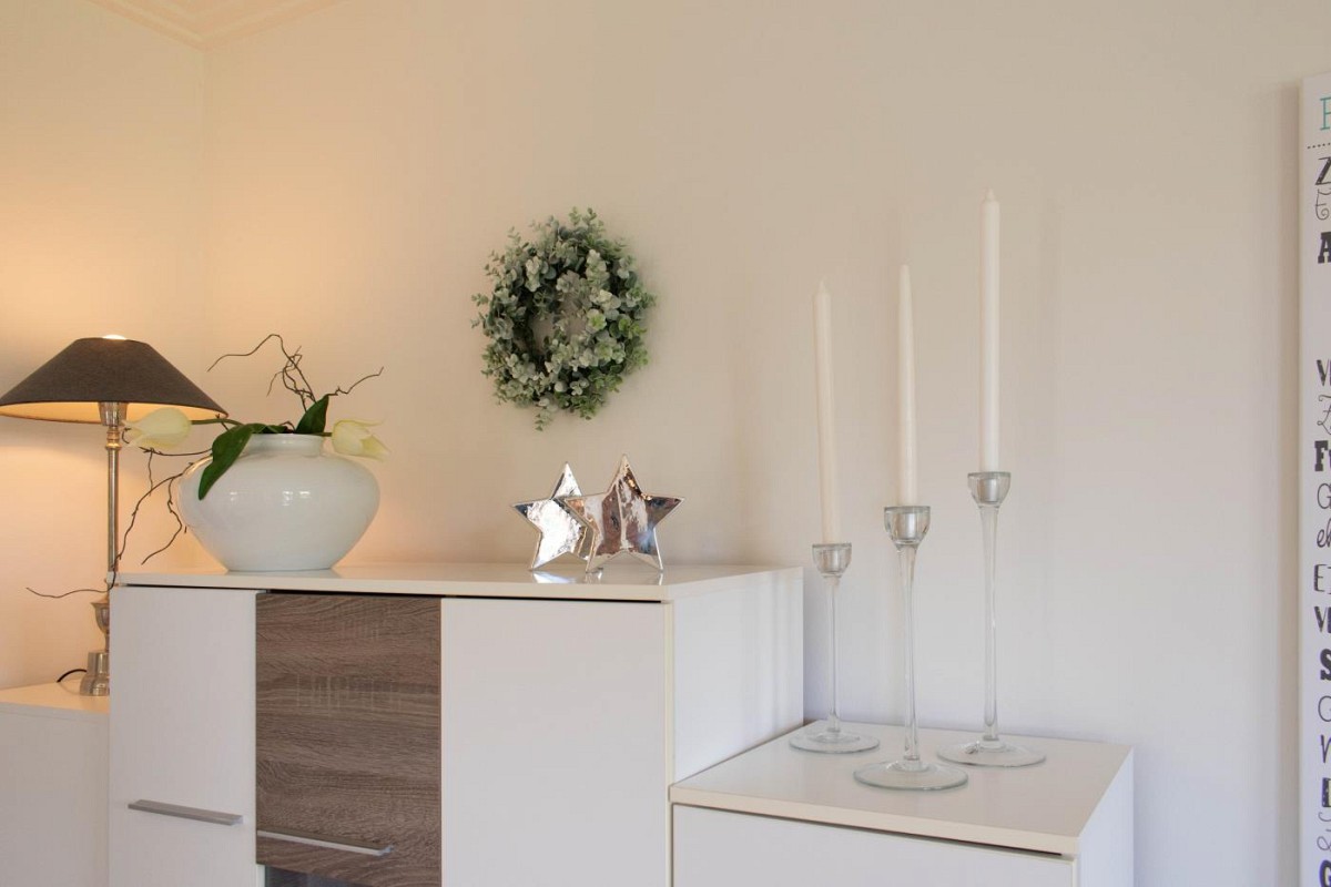 Ferienwohnung Boje 6
