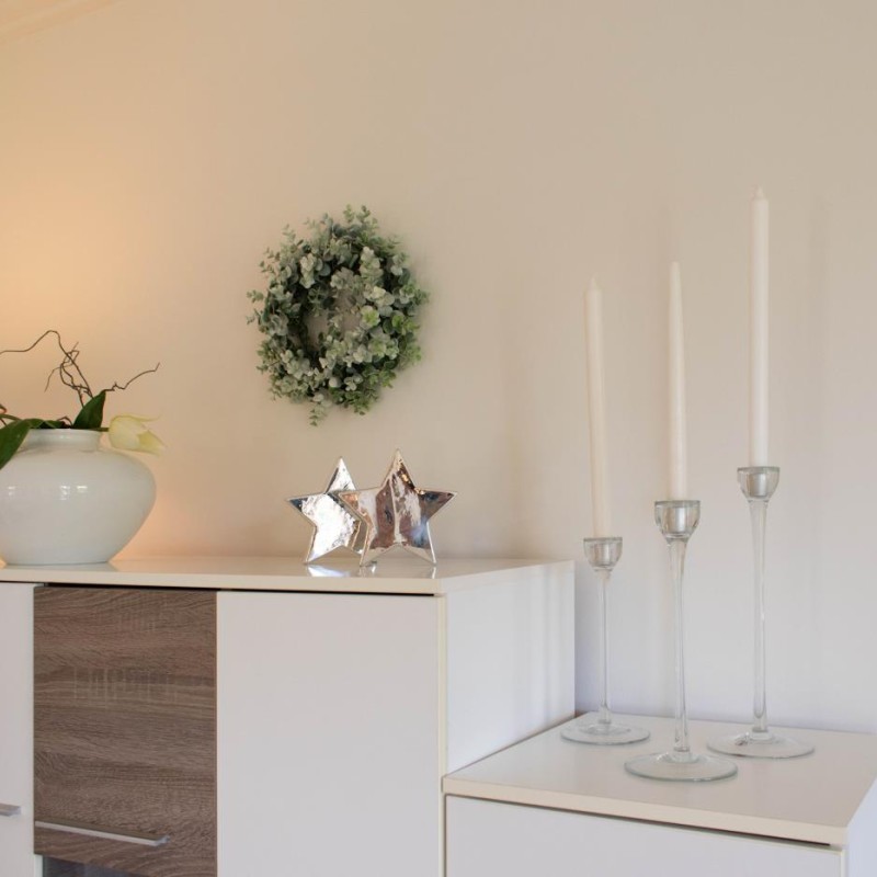 Ferienwohnung Boje 6