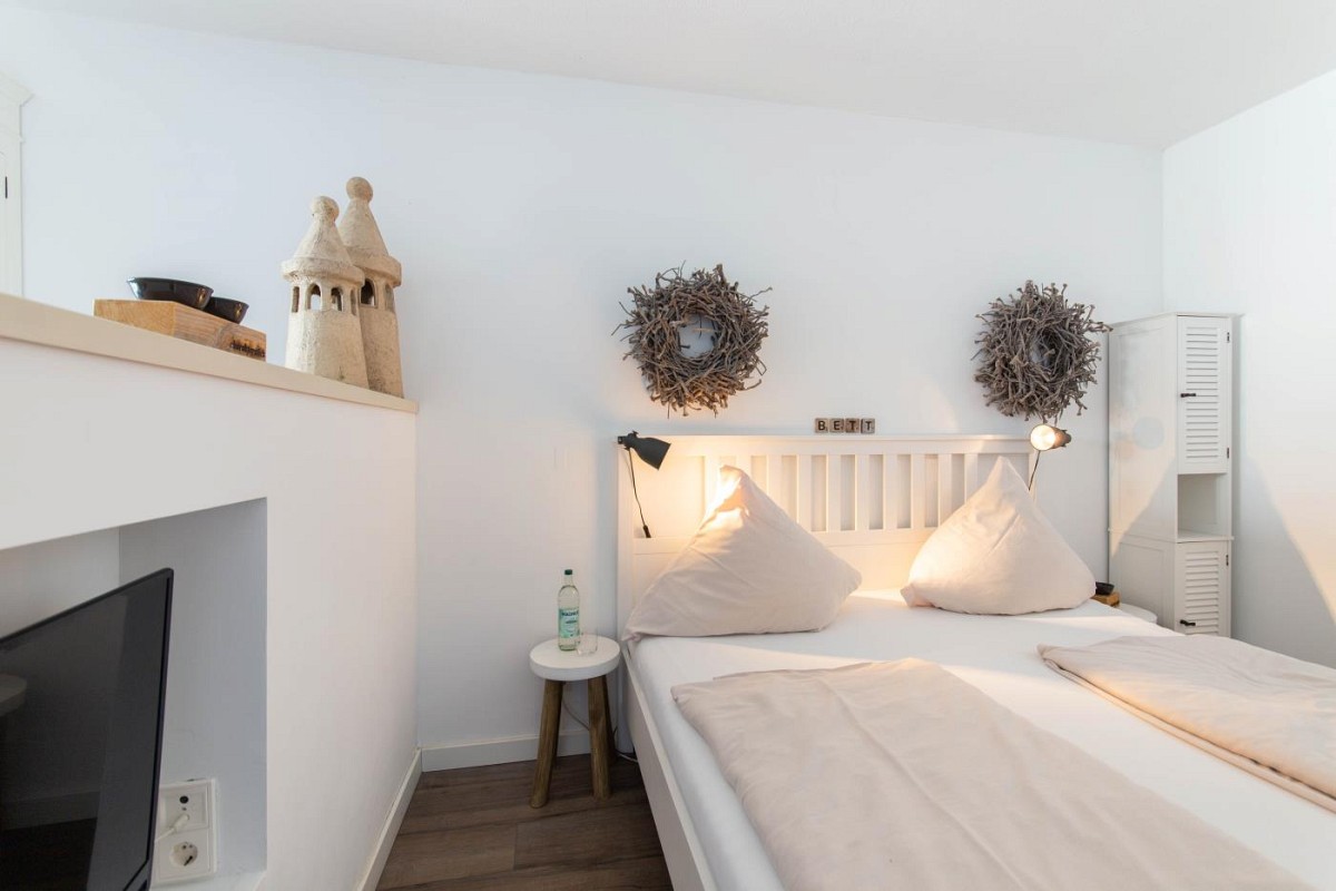 Ferienwohnung Diike