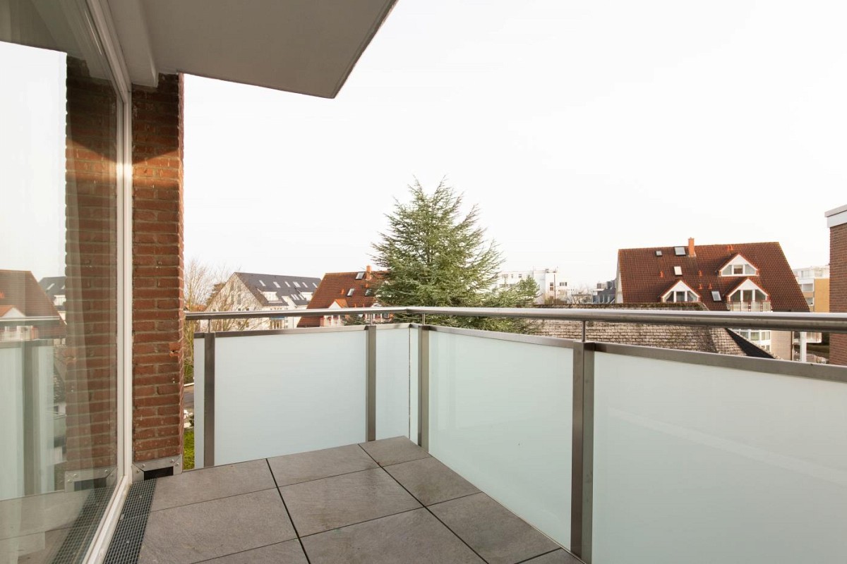 Ferienwohnung Ostseestrand