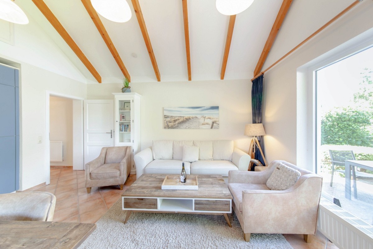 Ferienwohnung Hansa Lounge 20a