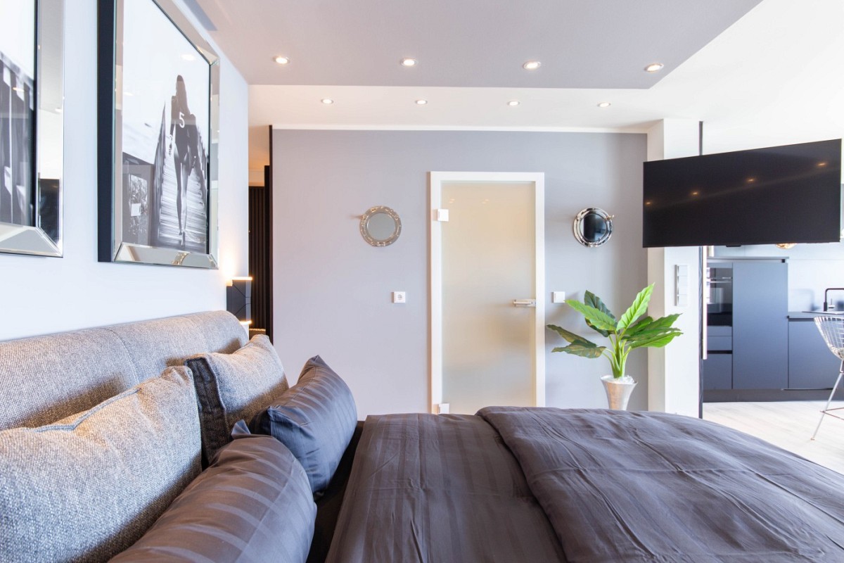 Ferienwohnung Hang Loose
