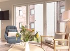 Ferienwohnung Villa Heidenreich Nr. 2