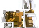Ferienwohnung Dünenhäuser App. A2
