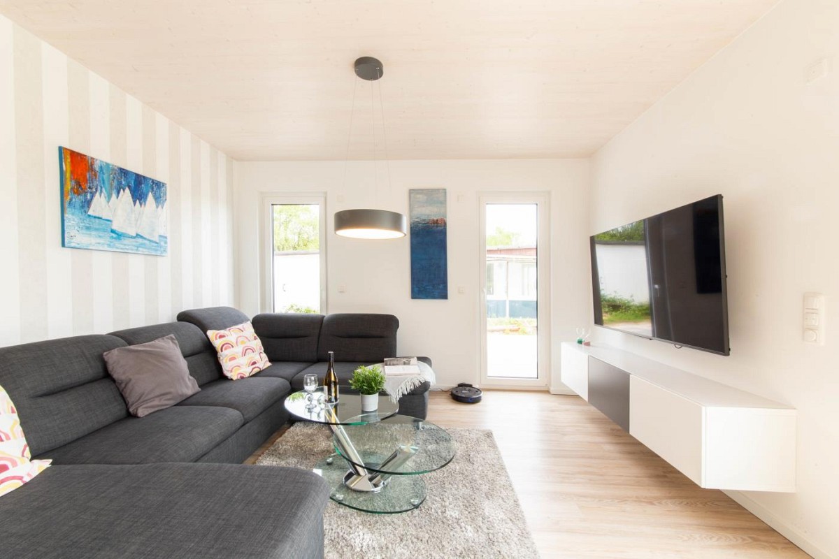 Ferienhaus Eastside