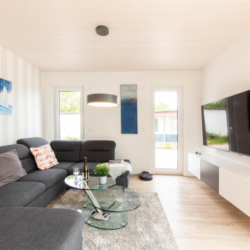 Ferienhaus Eastside