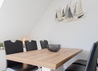 Ferienwohnung Ostseeherz Scharbeutz