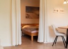 Ferienwohnung Sunrise 54°