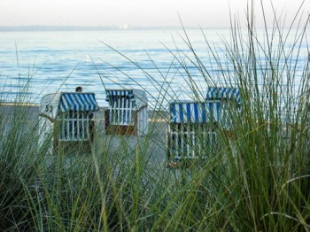 Ferienwohnung Strandterrasse