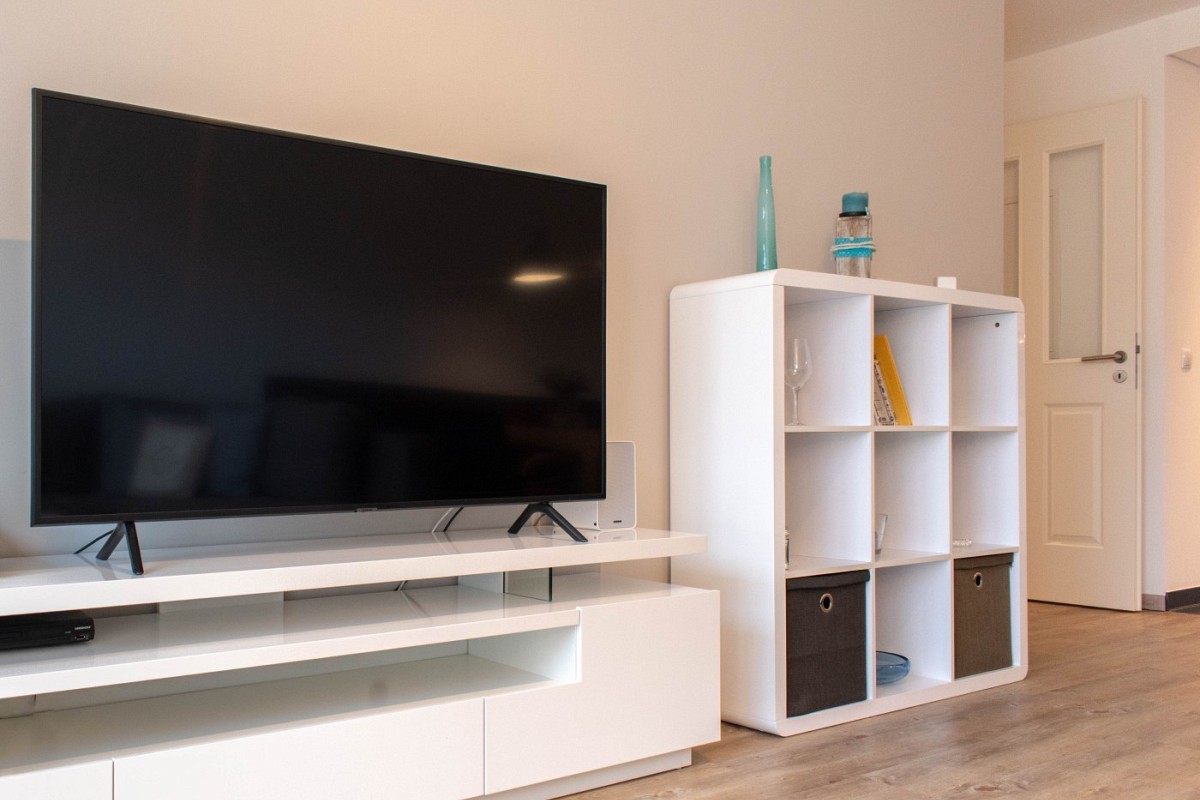 Ferienwohnung Ostseestern