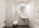 Ferienwohnung Strandvilla Augustusbad 110