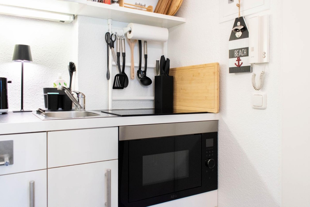 Ferienwohnung Beach