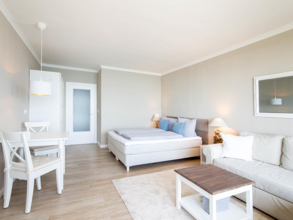 Ferienwohnung Residenz App. 149