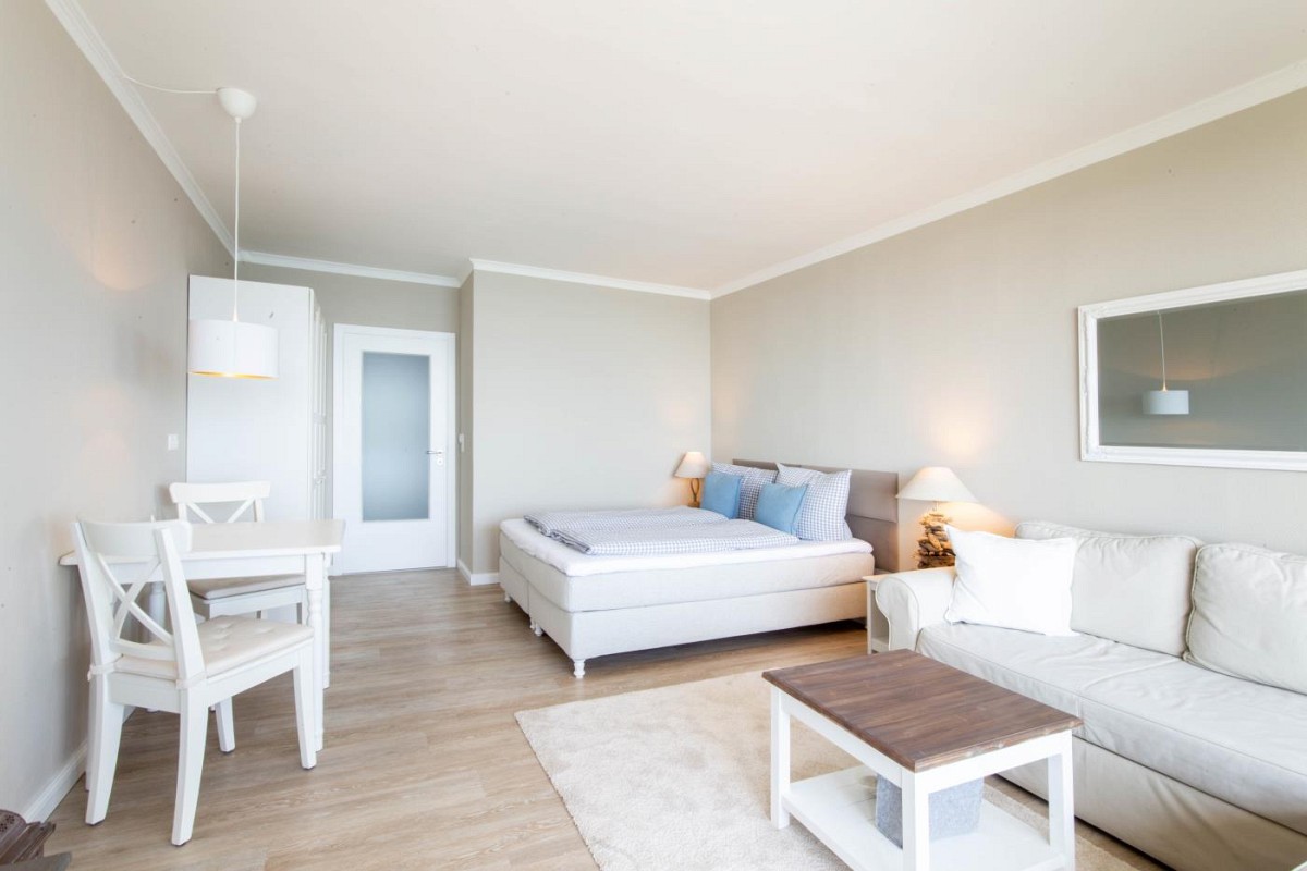 Ferienwohnung Residenz App. 149