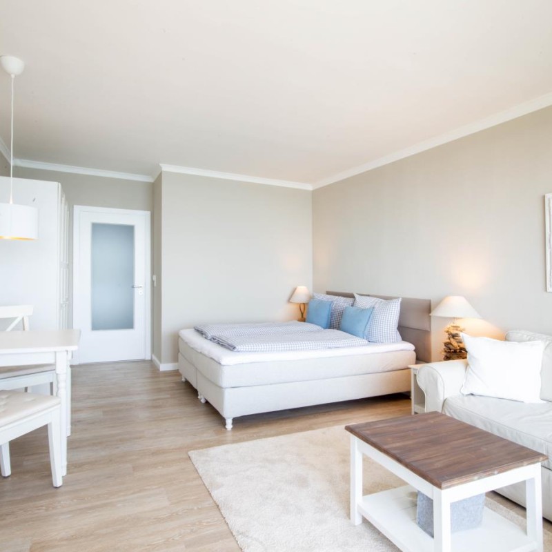 Ferienwohnung Residenz App. 149