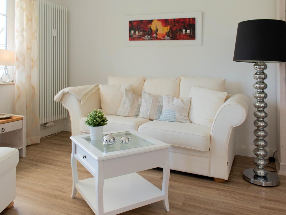 Ferienwohnung Boje 3