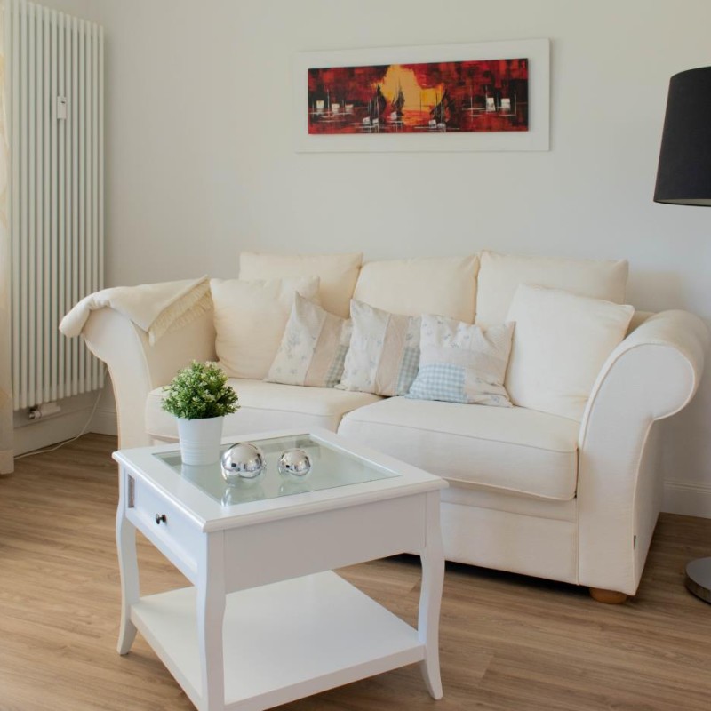 Ferienwohnung Boje 3