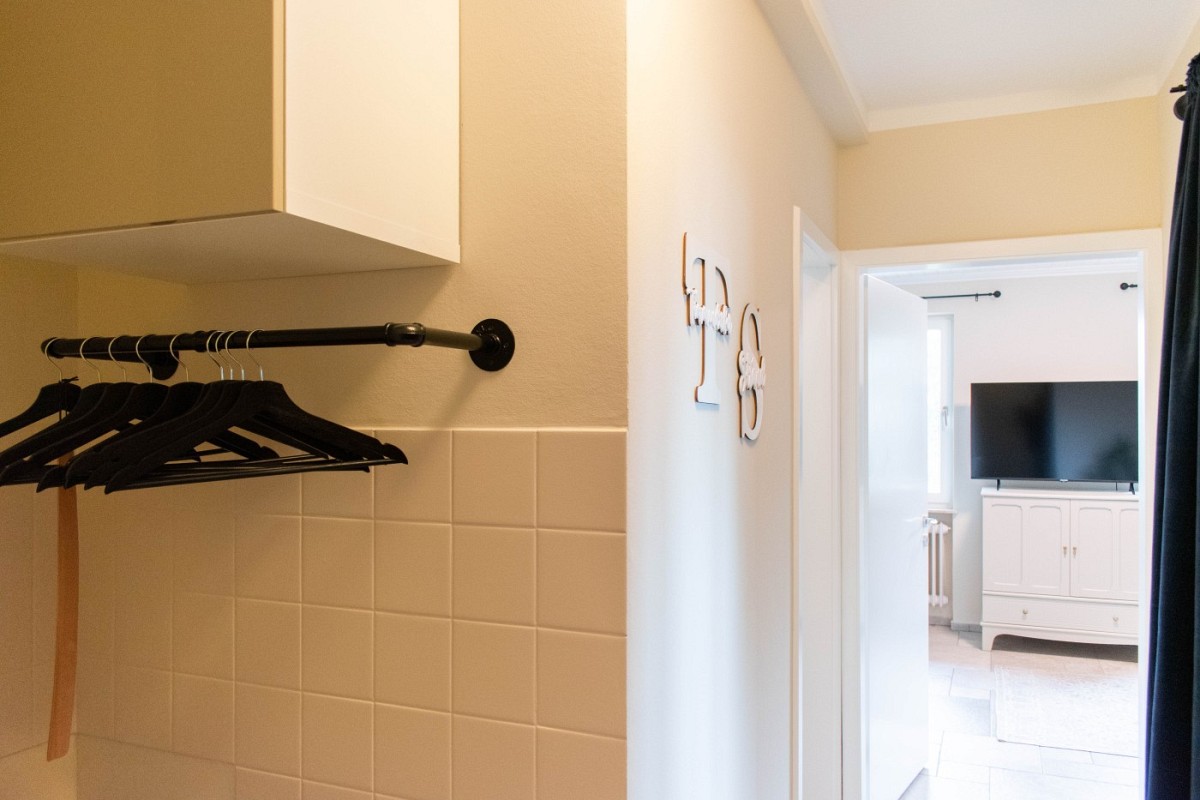 Ferienwohnung Olive Garden