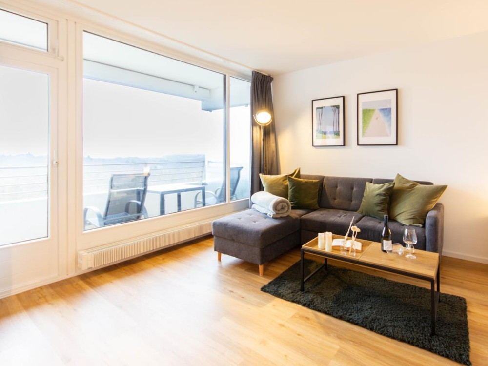 Ferienwohnung Residenz App. 116