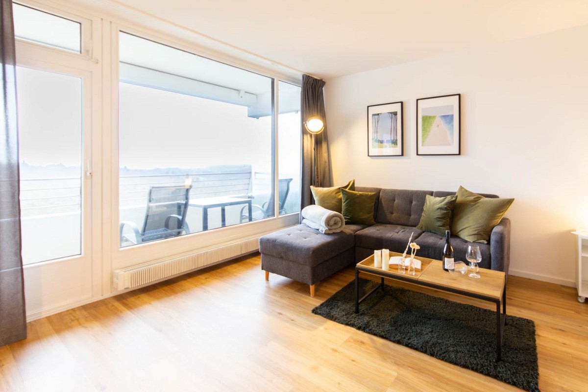 Ferienwohnung Residenz App. 116