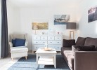 Ferienwohnung Achterkoje