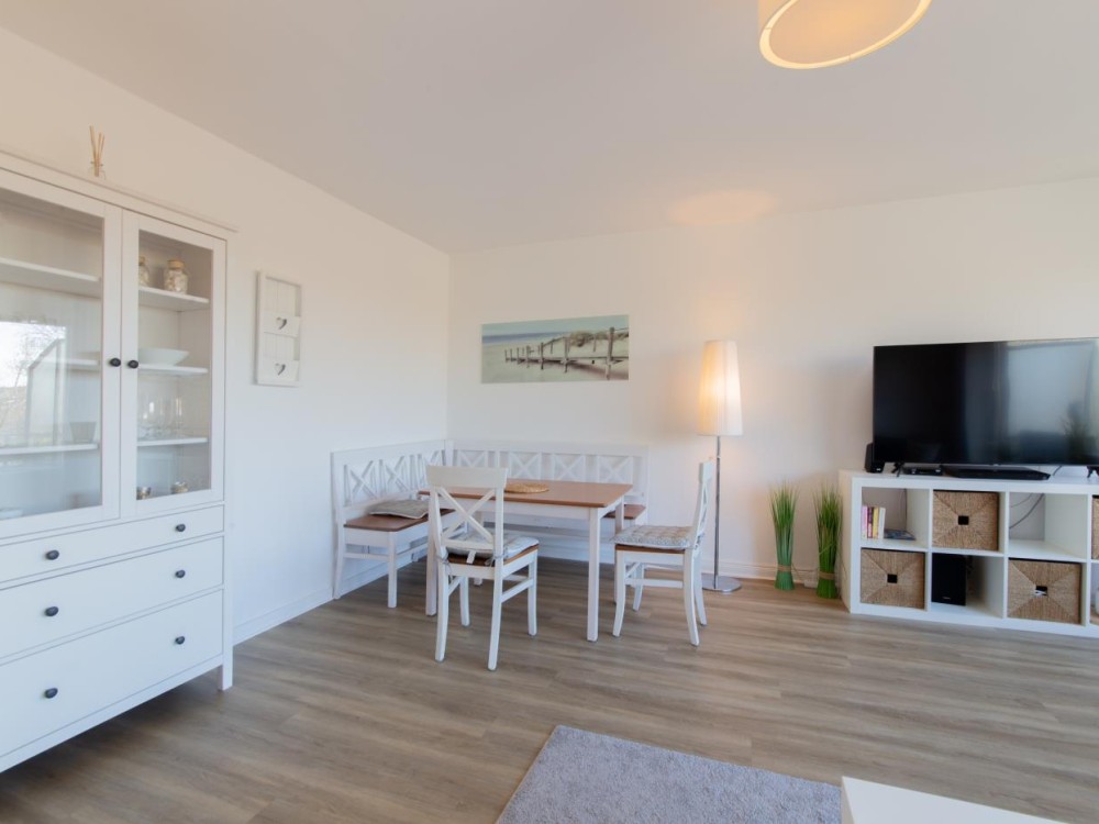 Ferienwohnung Seegras