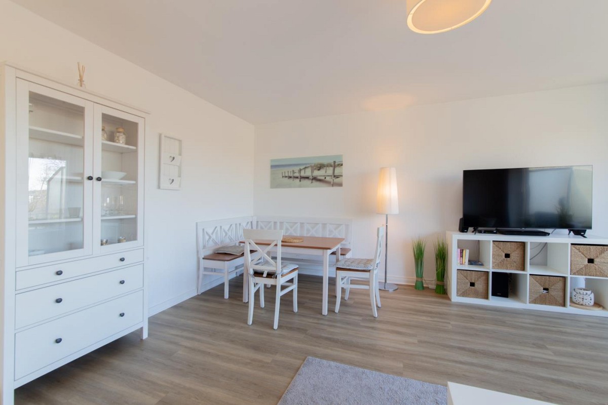 Ferienwohnung Seegras