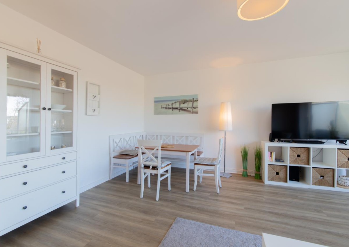 Ferienwohnung Seegras