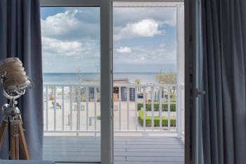 Ferienwohnung HAFFdüün