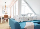 Ferienwohnung Zweites Zuhause