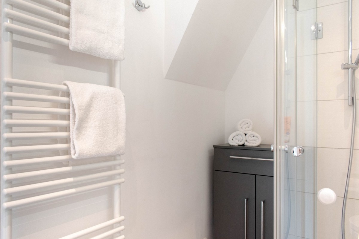 Ferienwohnung Windstärke 9