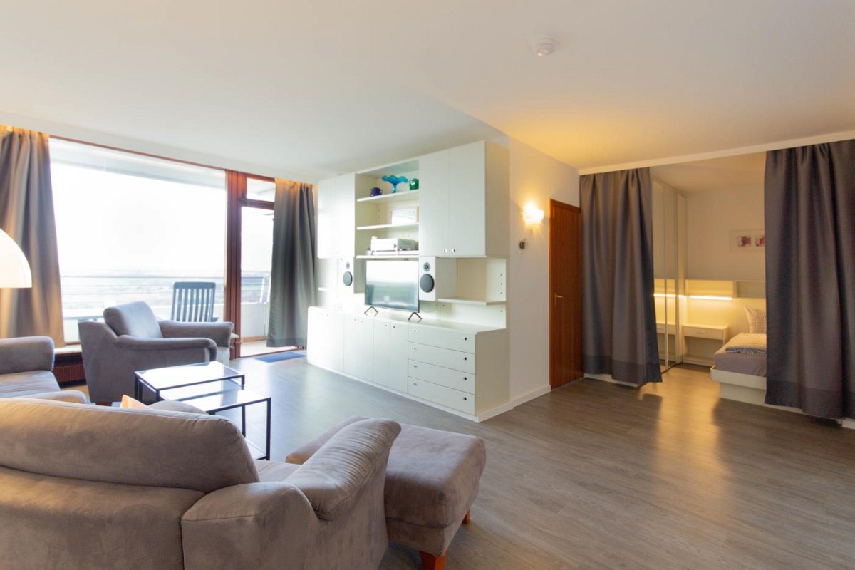 Ferienwohnung Residenz App. 373