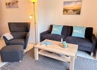 Ferienwohnung Gorch Fock Park Appartement 16