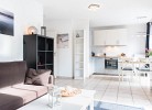 Ferienwohnung Achterkoje