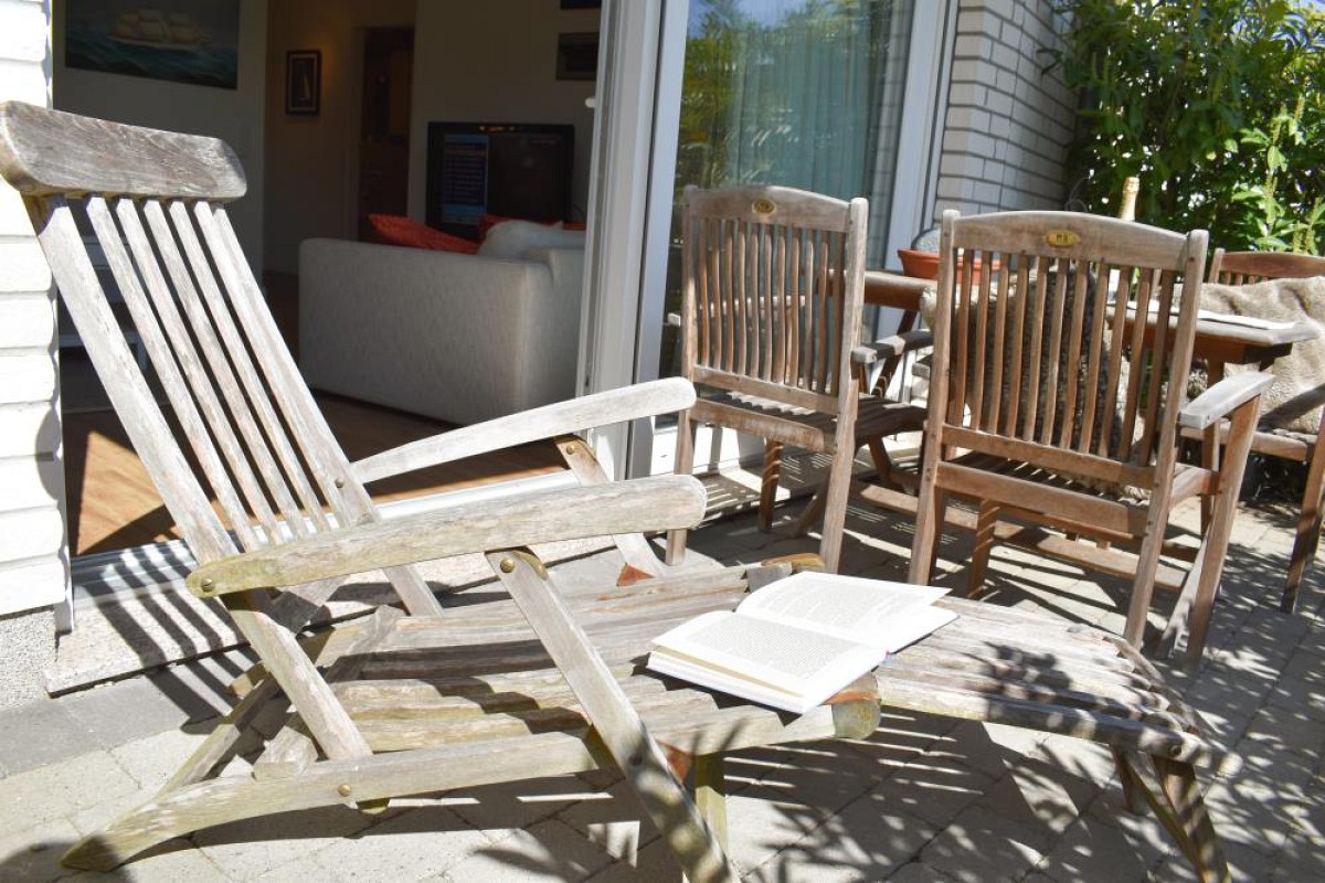Ferienwohnung Soleil
