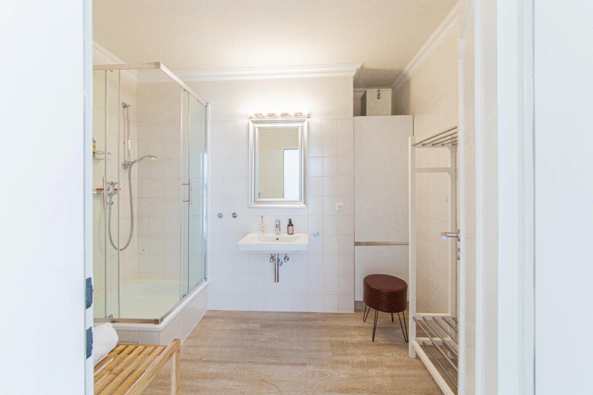 Ferienwohnung Strandkörbchen