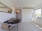 Ferienwohnung Ankommen
