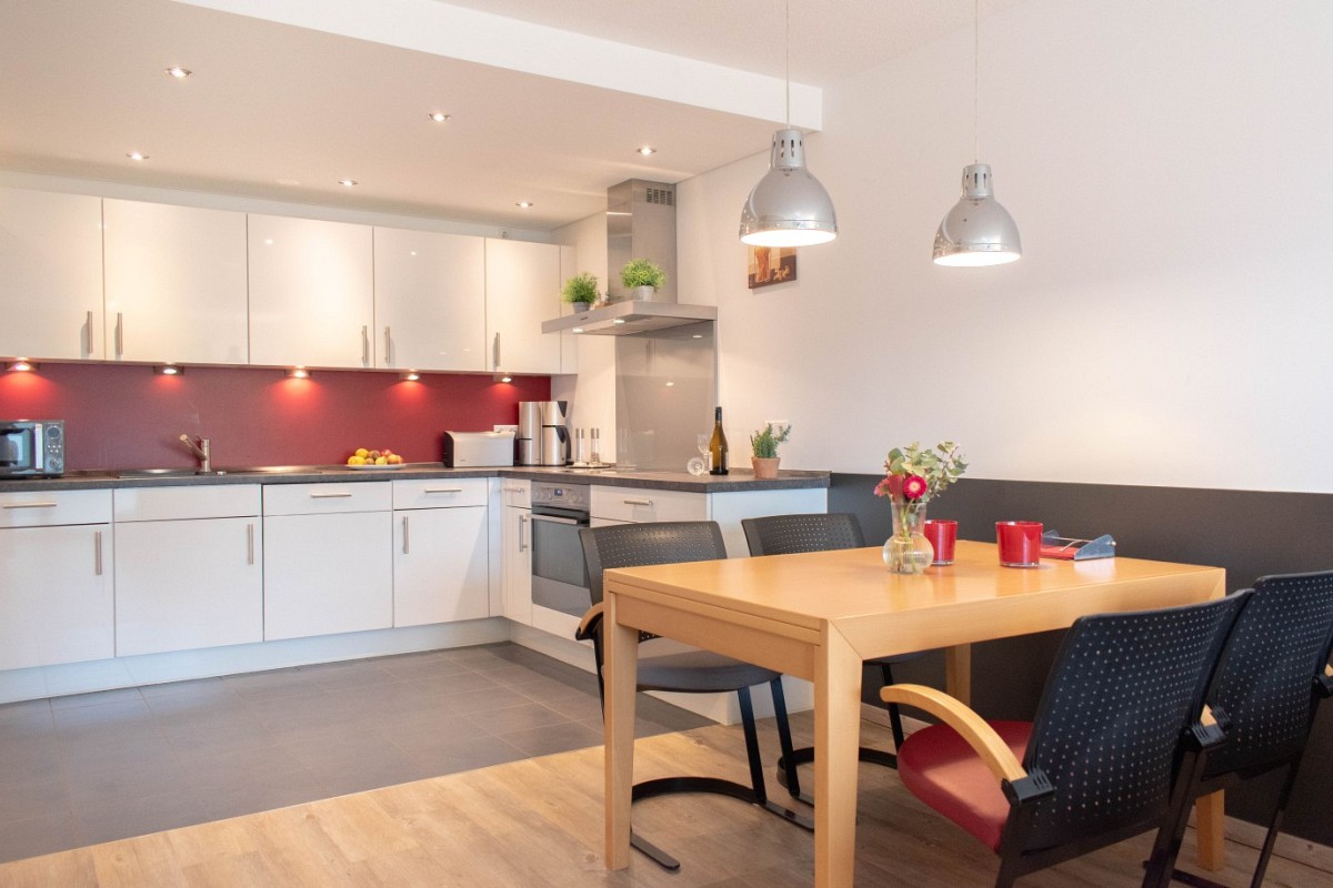 Ferienwohnung Ostseestern