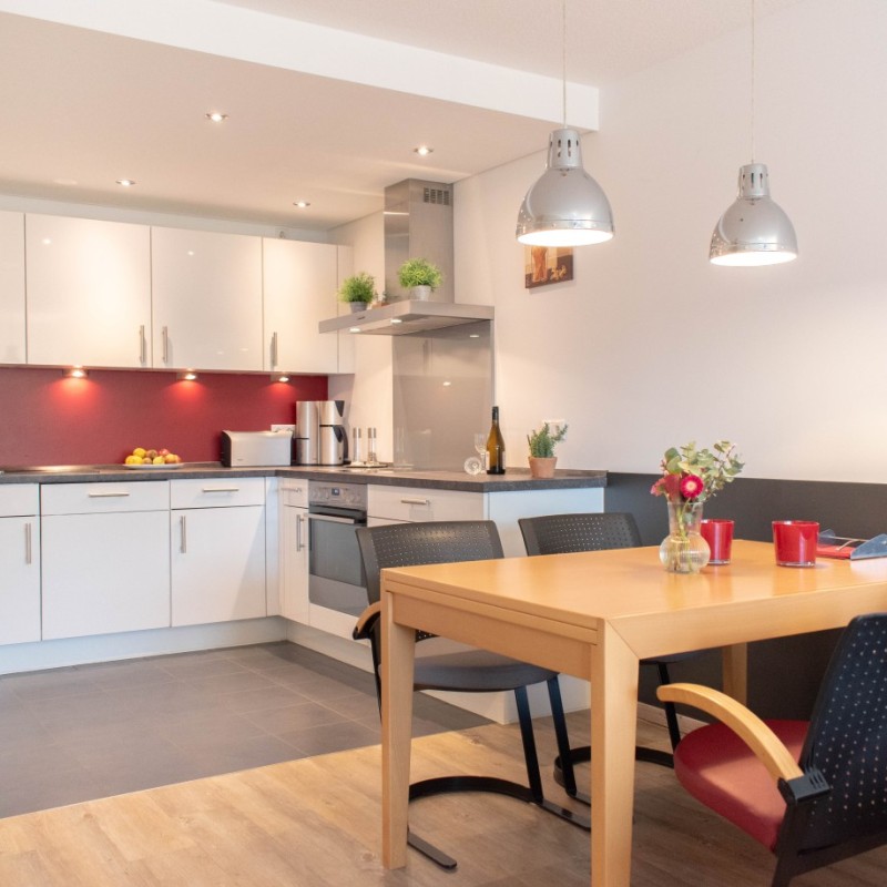 Ferienwohnung Ostseestern