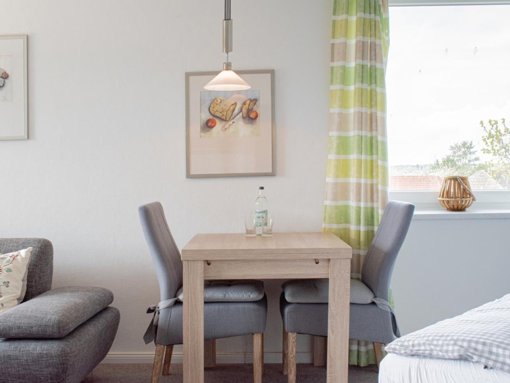 Ferienwohnung Seeluft