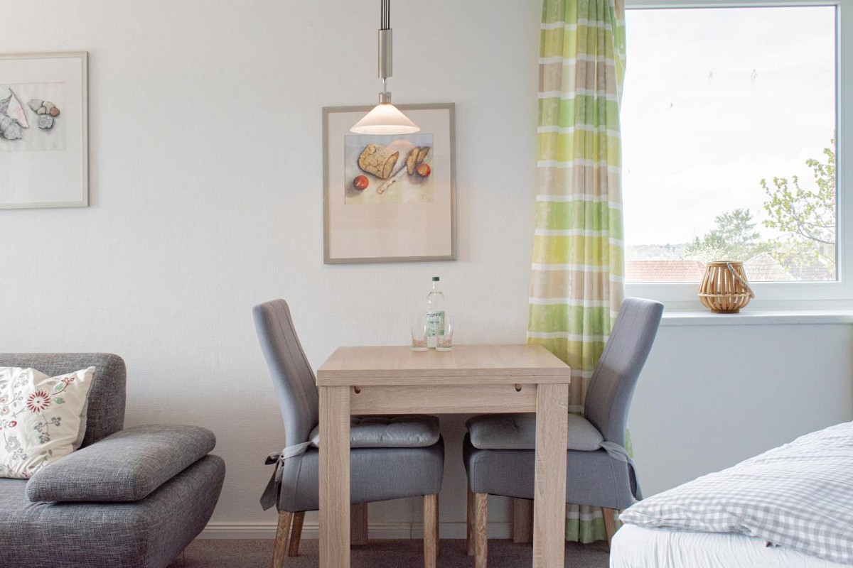 Ferienwohnung Seeluft