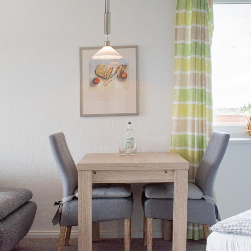 Ferienwohnung Seeluft