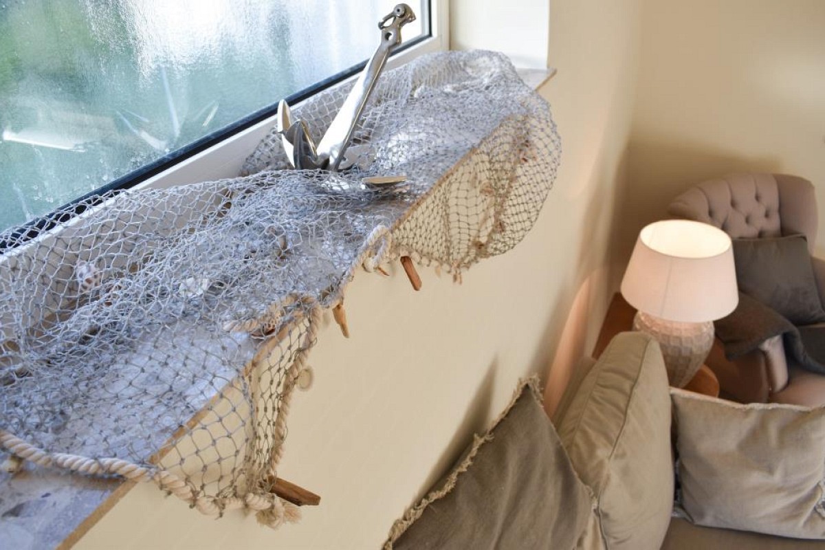 Ferienwohnung Hansa Lounge 20