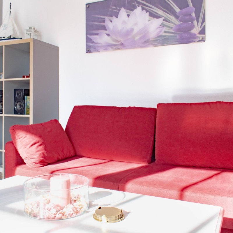 Ferienwohnung Ankerbucht