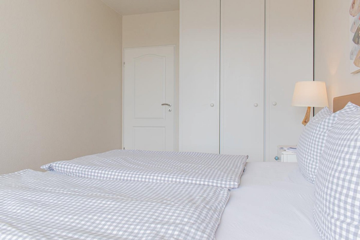 Ferienwohnung Haus Meeresstrand App. 405